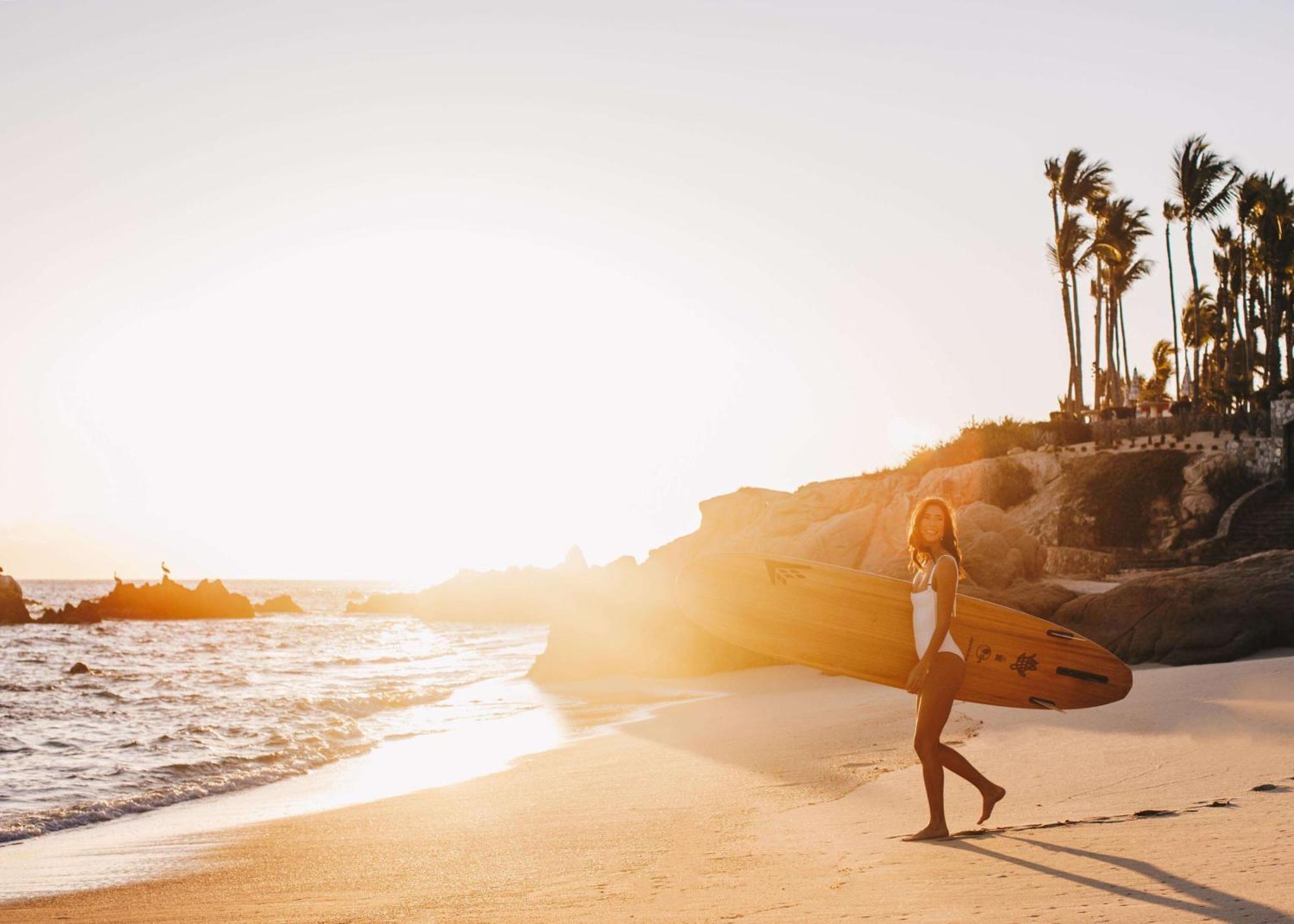 One&Only Palmilla Hotel San Jose del Cabo Exterior photo