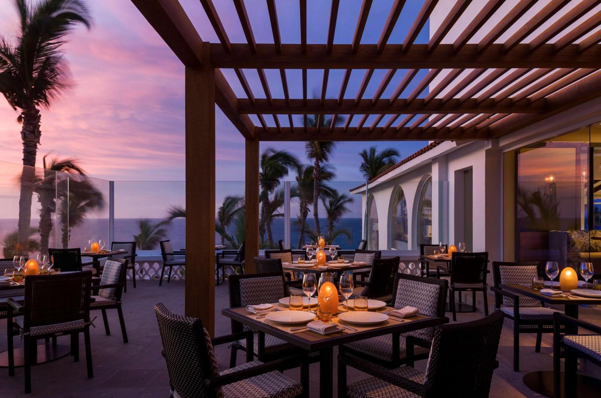 One&Only Palmilla Hotel San Jose del Cabo Exterior photo