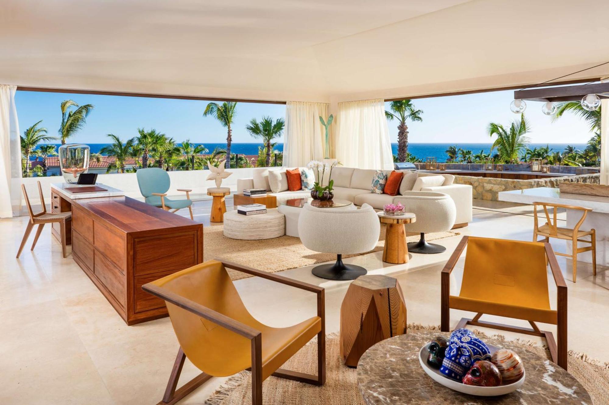 One&Only Palmilla Hotel San Jose del Cabo Exterior photo