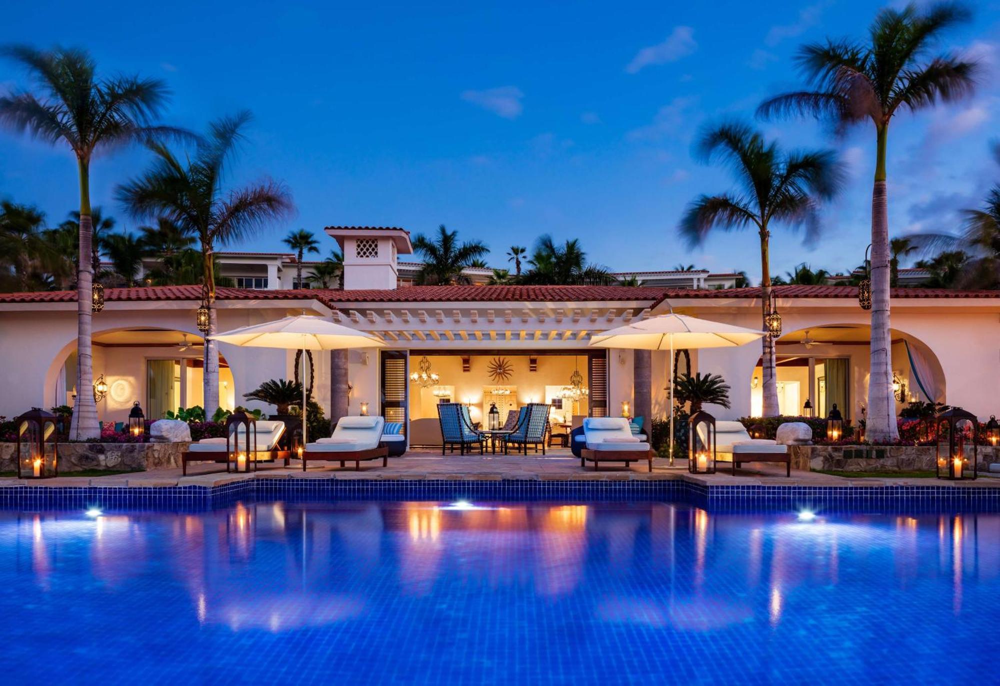 One&Only Palmilla Hotel San Jose del Cabo Exterior photo