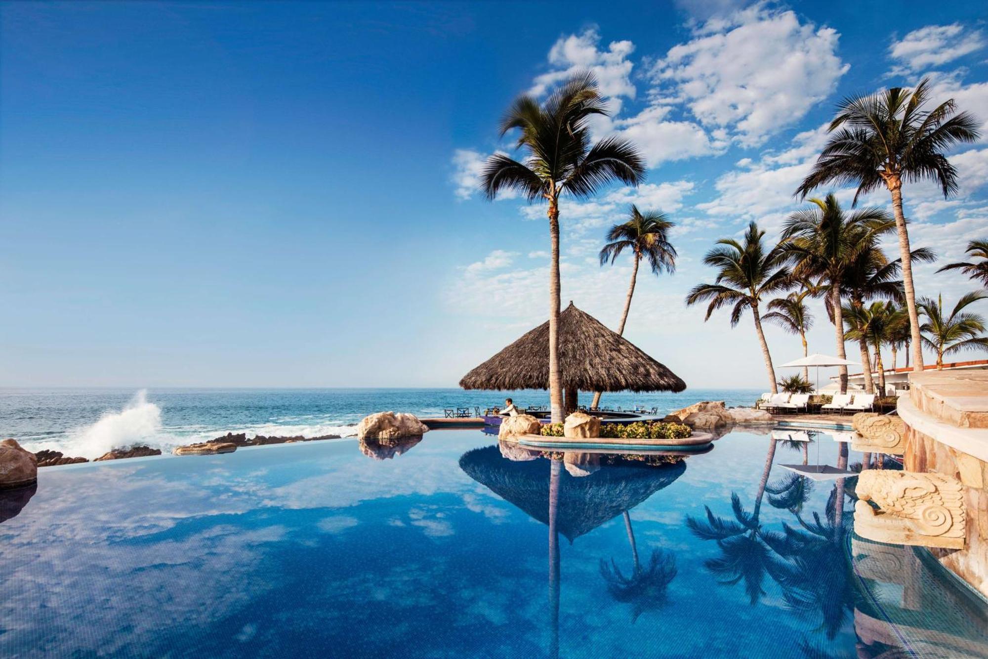 One&Only Palmilla Hotel San Jose del Cabo Exterior photo